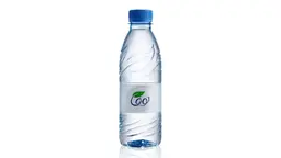 Meniral Water