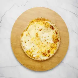 Egg Pie
