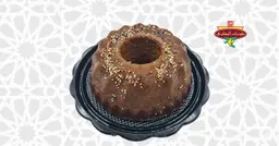 انجلش كيك دخن