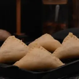 سمبوسة دجاج