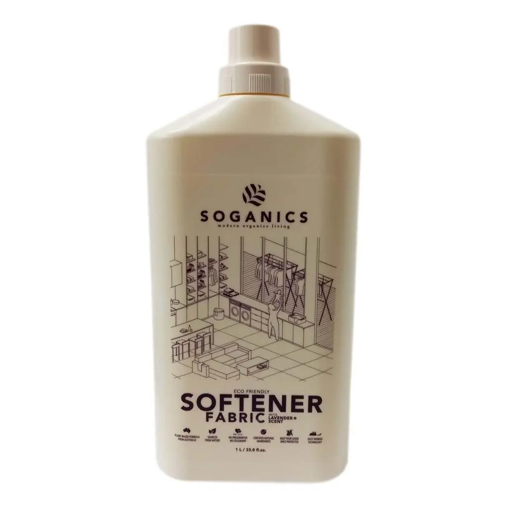Fabric Softener