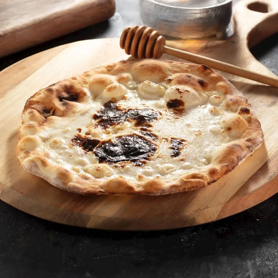 Cream Cheese Pie