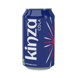 Kinza Cola