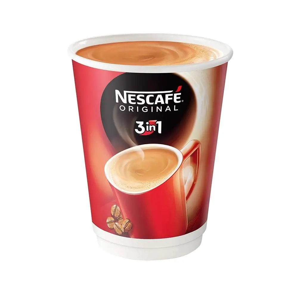 Nescafe