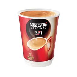 Nescafe