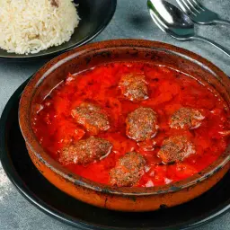 كباب هندي