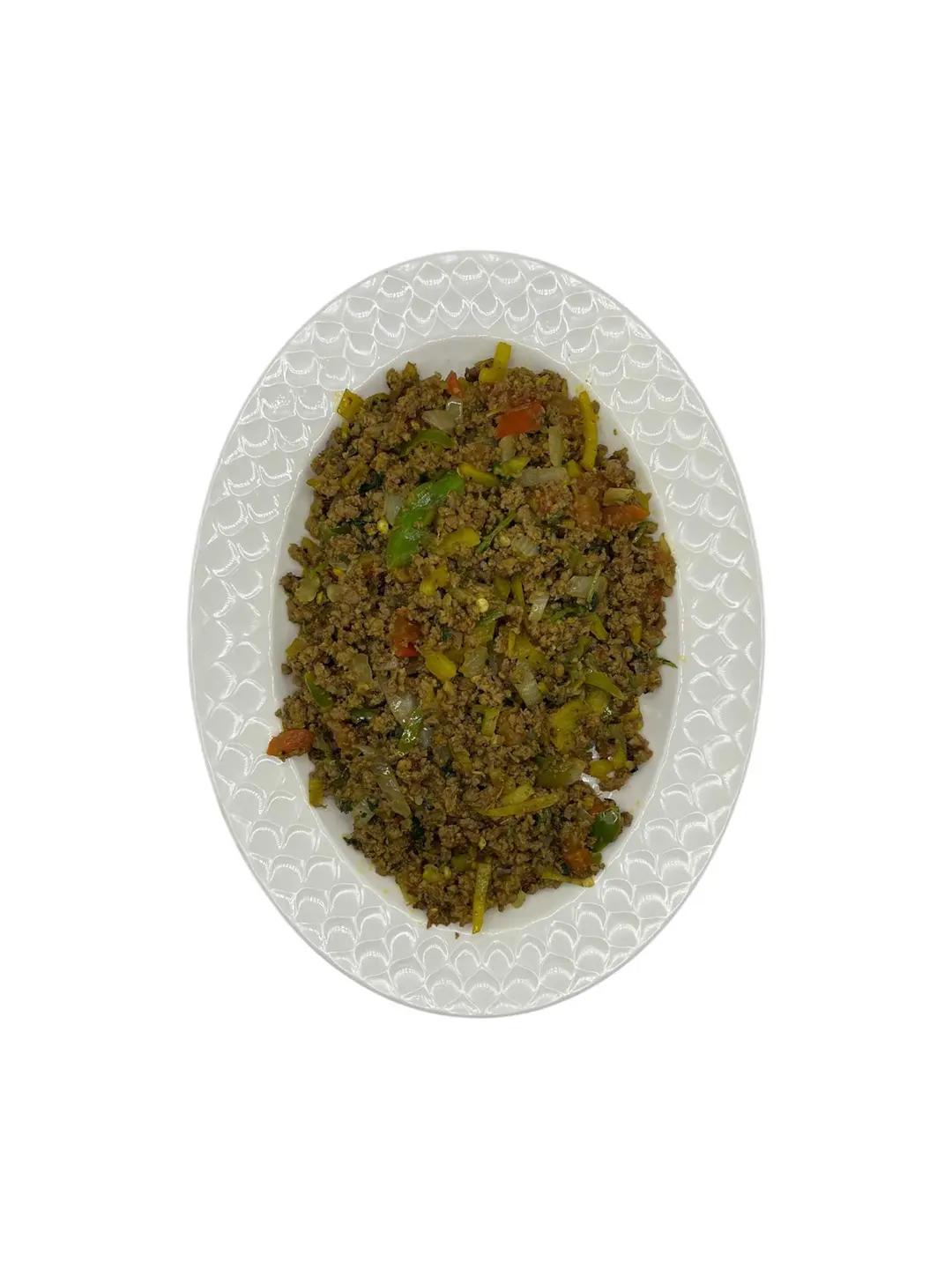 Meat Daqqa