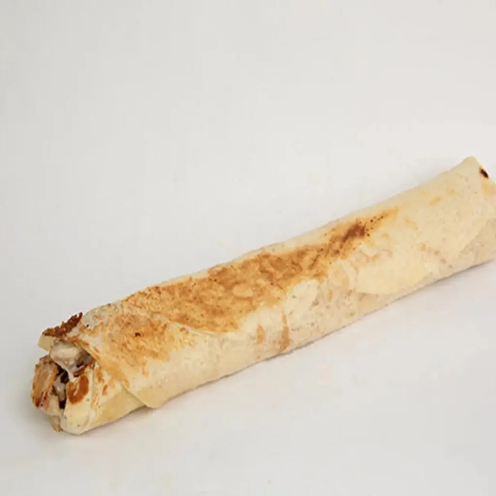 Abeer Al Sham Shawarma