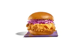 Bang Bang Maple Burger
