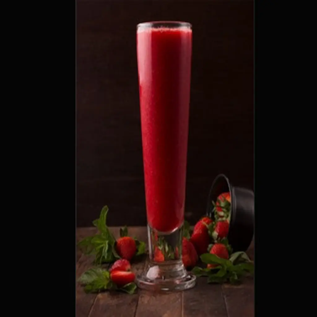 Strawberry