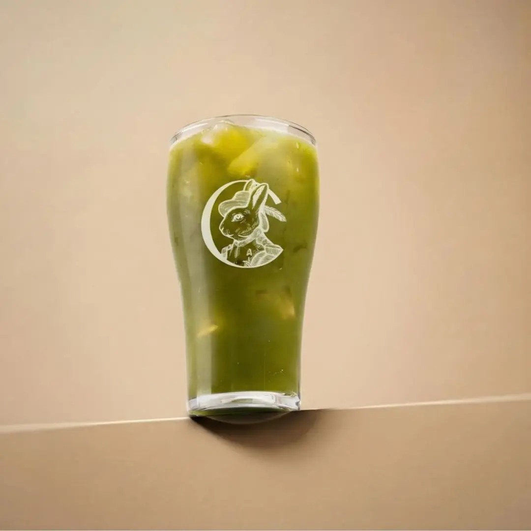 Green Juice