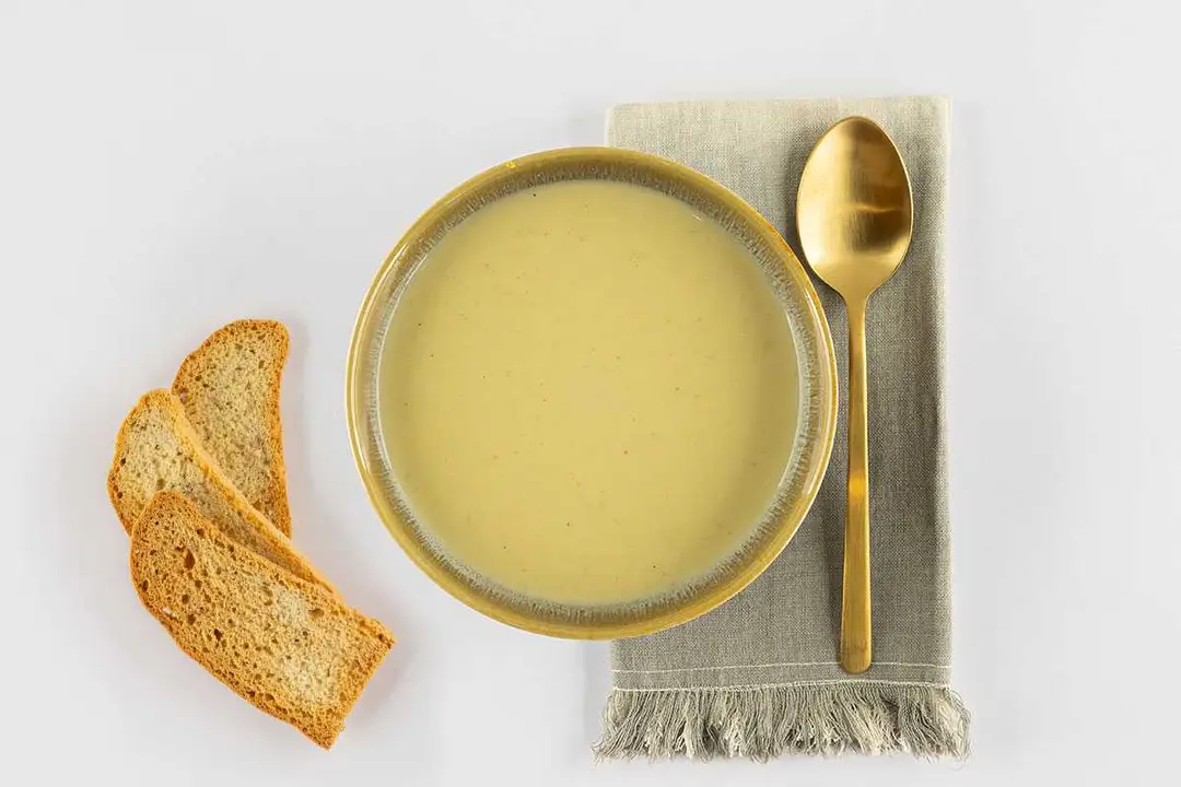 Pumpkin Soup
