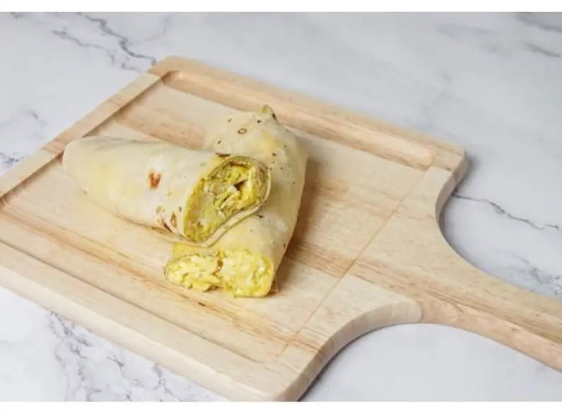 Saroukh Fried Egg