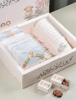 توزيعات العيد كان 00729