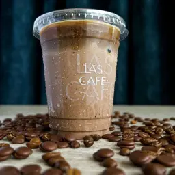 Ice Mocha