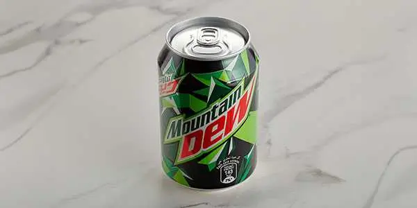 Mountain Dew