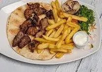 Meat Awsal