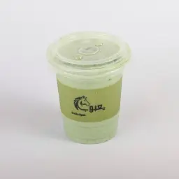 ماتشا بارد