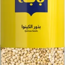 حبوب الكينوا البيضاء