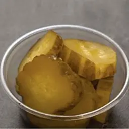 قطع مخلل