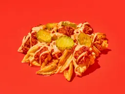 Nashville fries