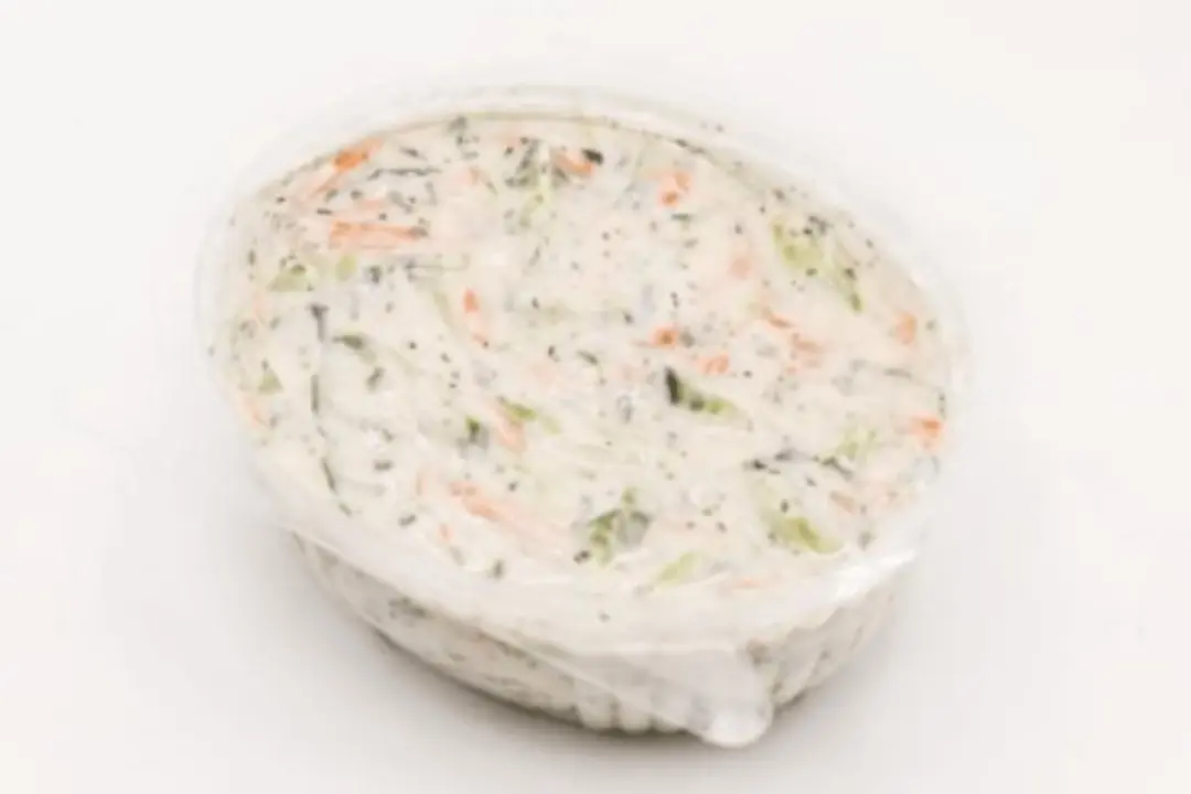 Cucumber With Milk