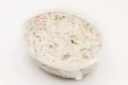 Cucumber With Milk