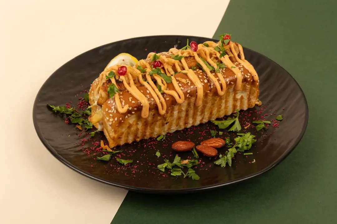 بريوش دجاج