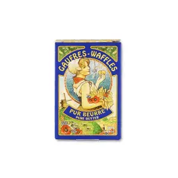 Waffle Pure Butter 150g