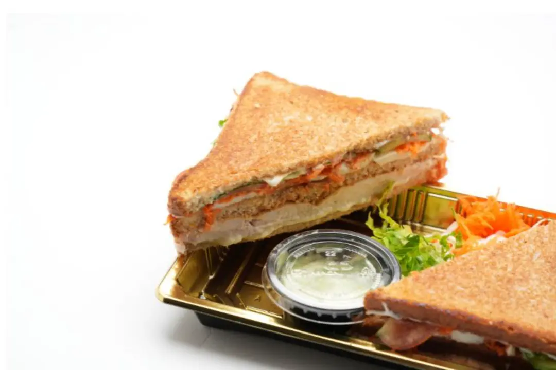 Club sandwich