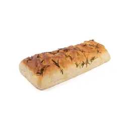 Rosemary Focaccia
