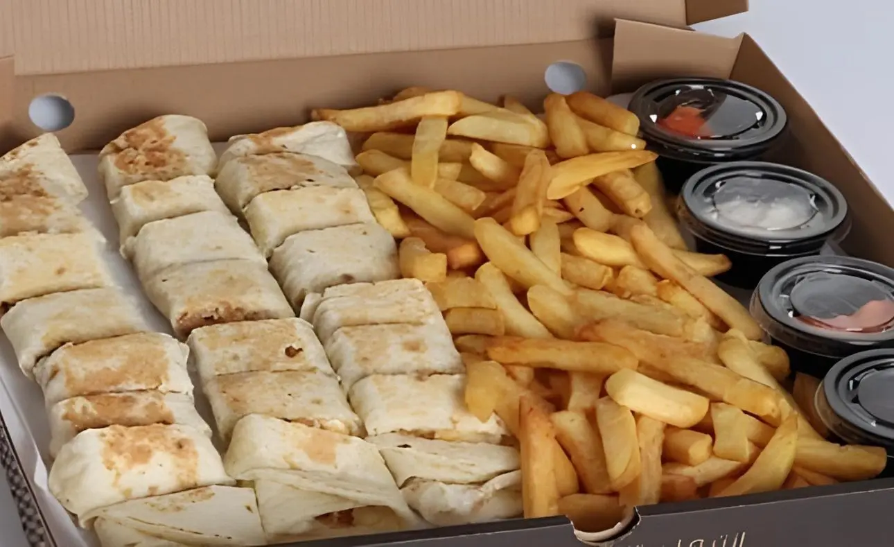  بارك صوص