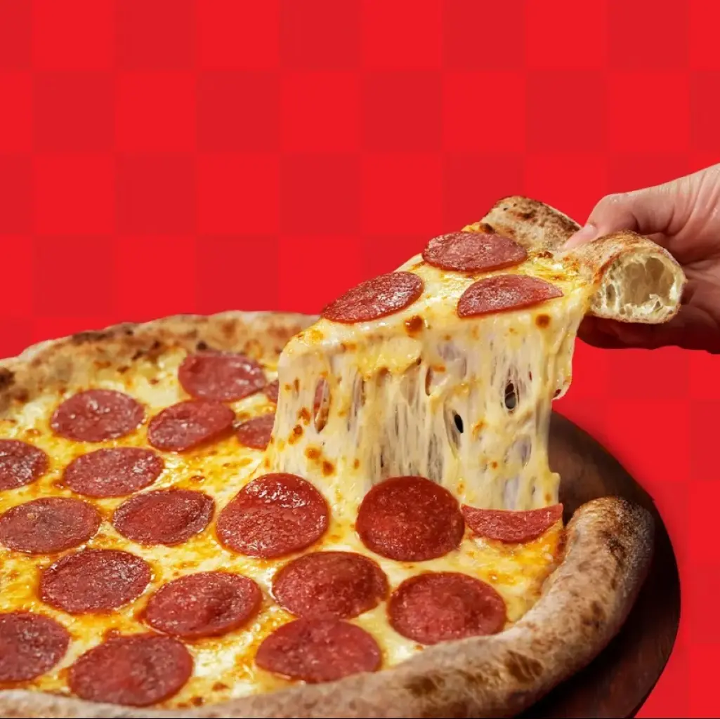 Italian Crust - Medium