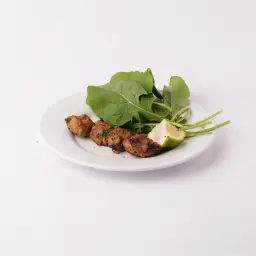 Spicy Meat Tikka