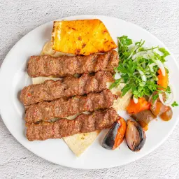 كباب لحم
