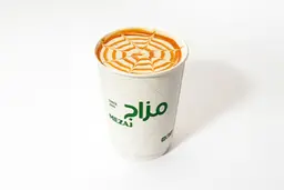 Caramel Machaito S