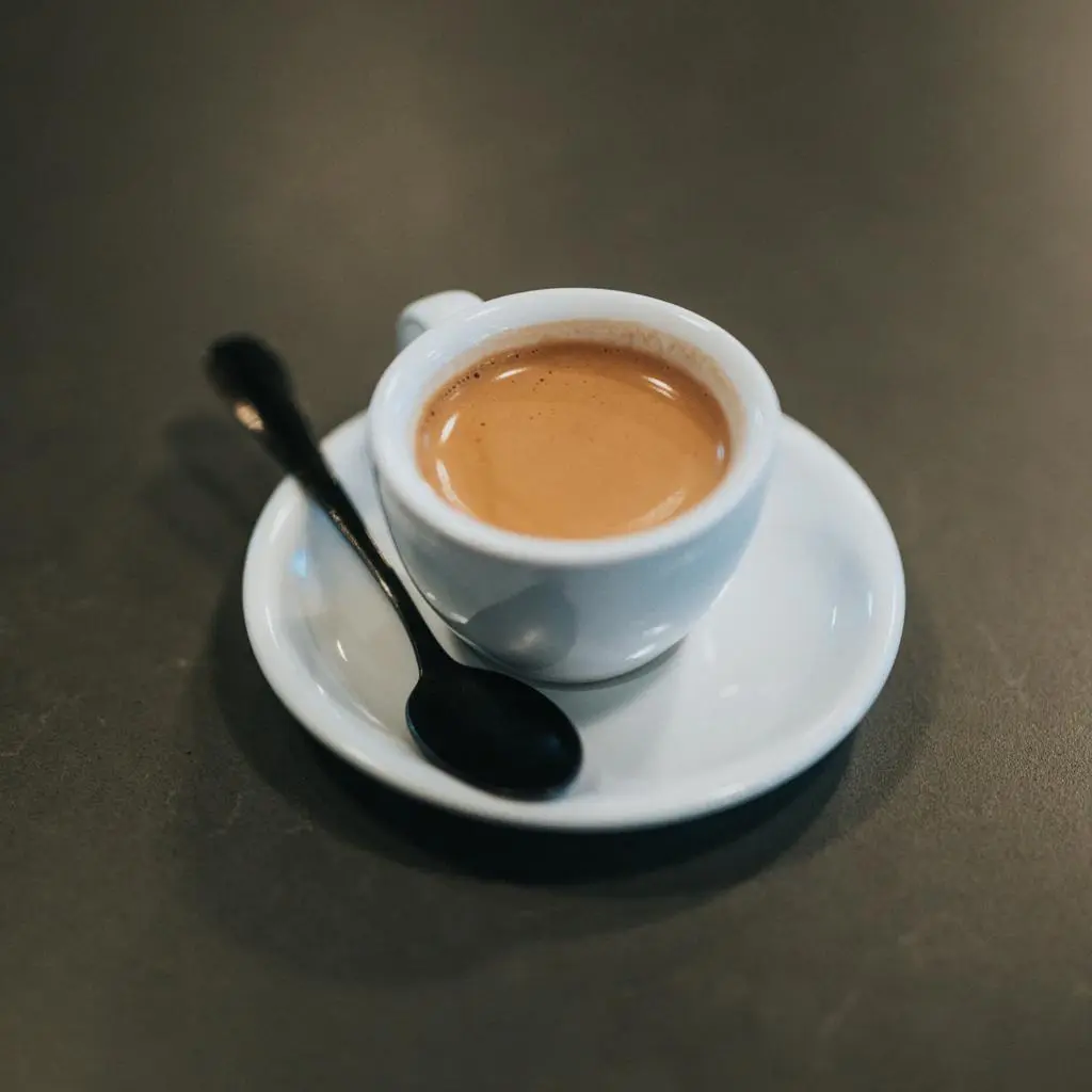 Espresso