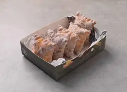 sweet puff box 5 pieces