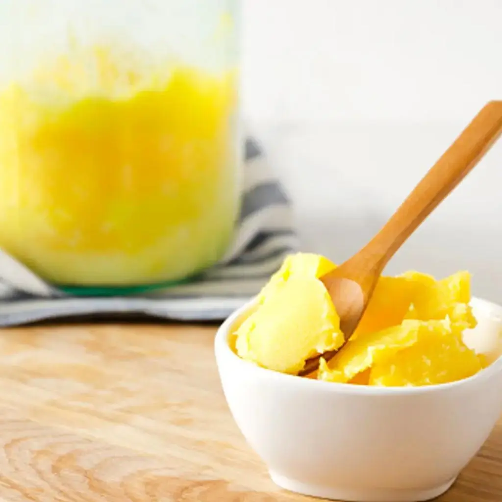 Wild Ghee - Ghee Bag