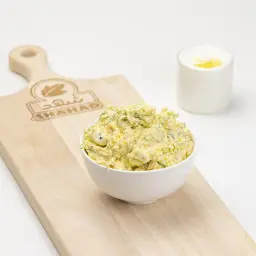 Cheese Spread with Vegetables