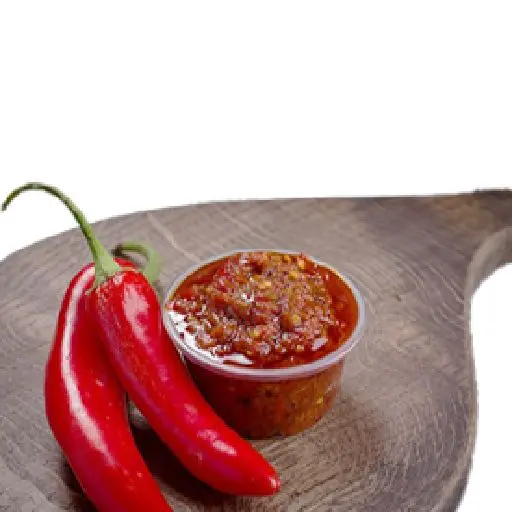 Red Maabooj