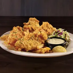 FISH N' CHIPS