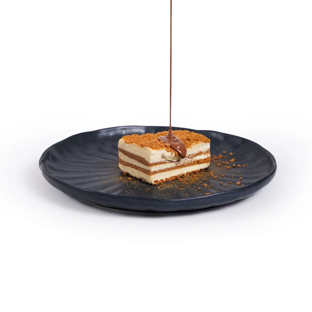 Koga sweets piece