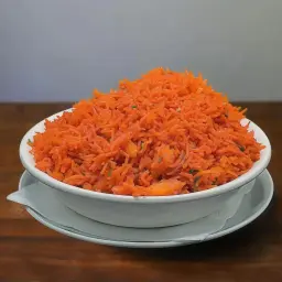 أرز برياني حيدر آباد
