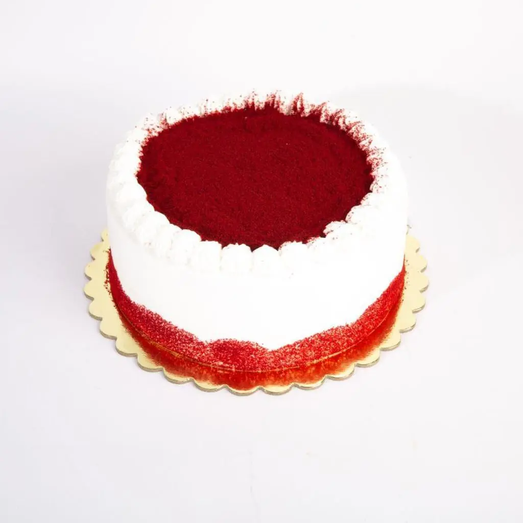 Red Velvet Cake