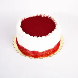 Red Velvet Cake