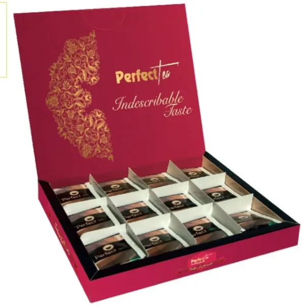 LAPERVA GREEN PERFECT TEA 60 SCT