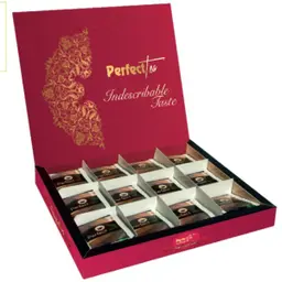 LAPERVA GREEN PERFECT TEA 60 SCT