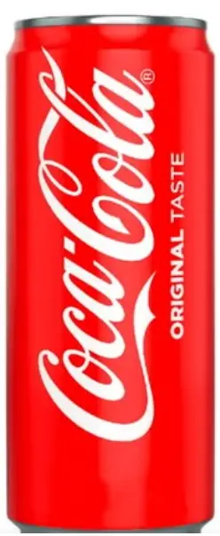 كوكاكولا 320 مل