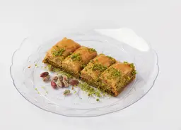 بقلاوه اسطنبوليه